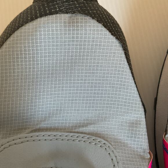 Nike Daybreak Type N.354 CU1756-402 Gray Pink Black White Men’s Size 12 Retro - Picture 8 of 11